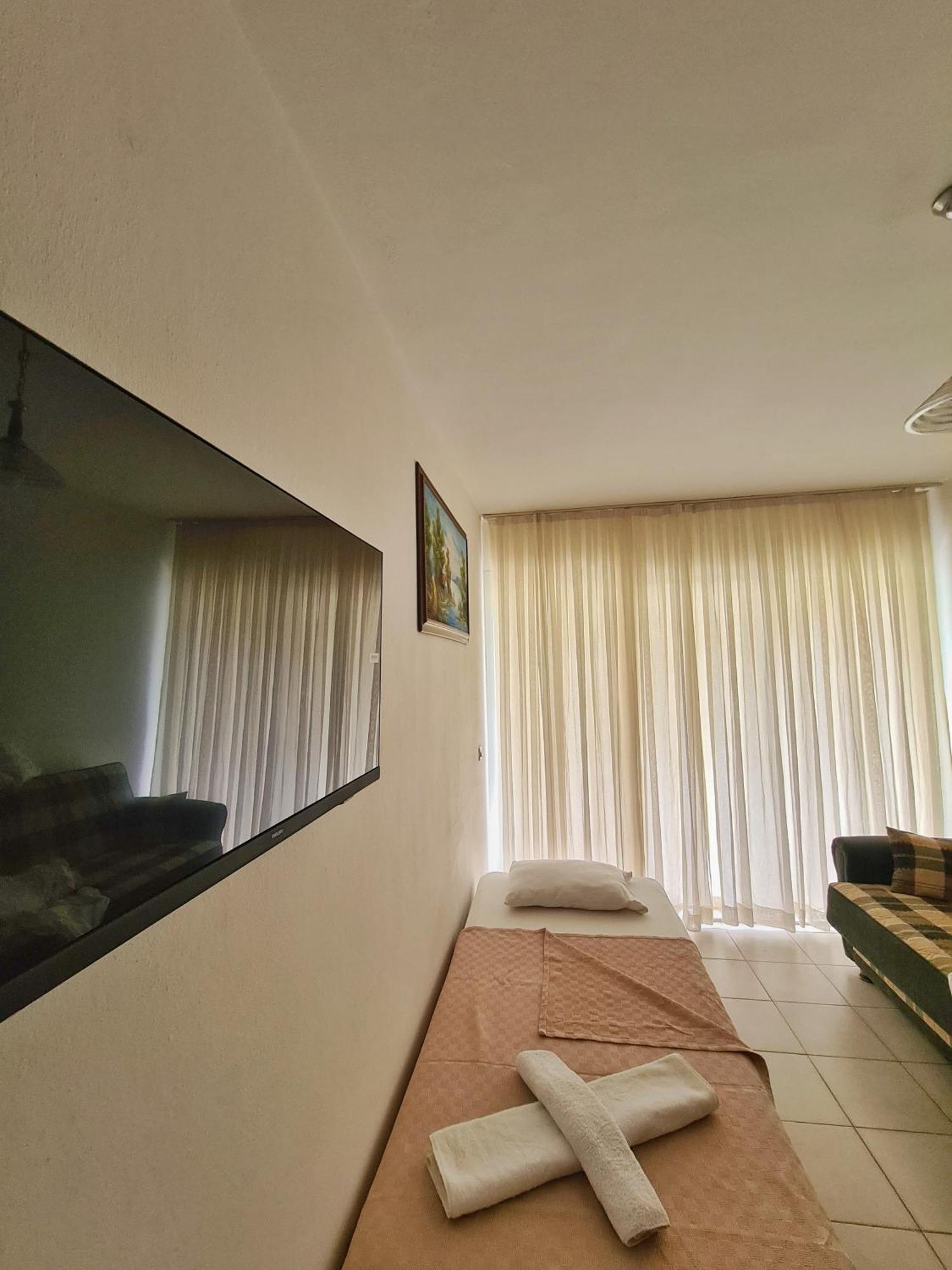 Fora Apart Otel Çeşme Extérieur photo