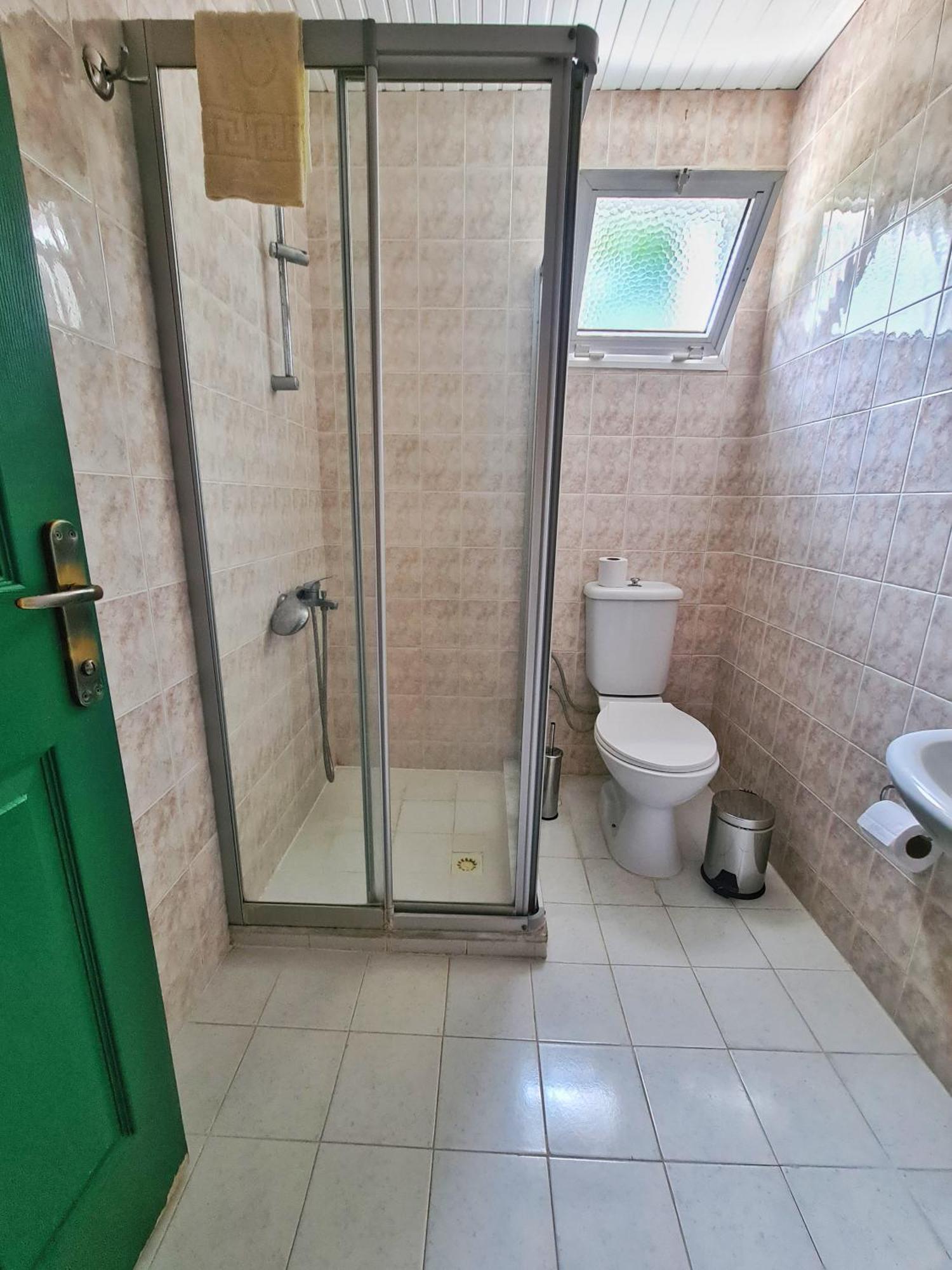 Fora Apart Otel Çeşme Extérieur photo