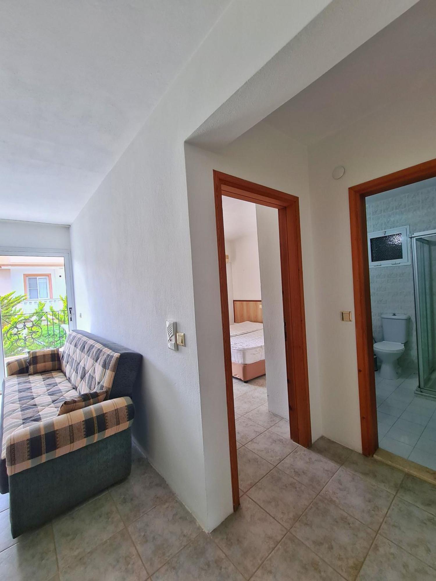 Fora Apart Otel Çeşme Extérieur photo