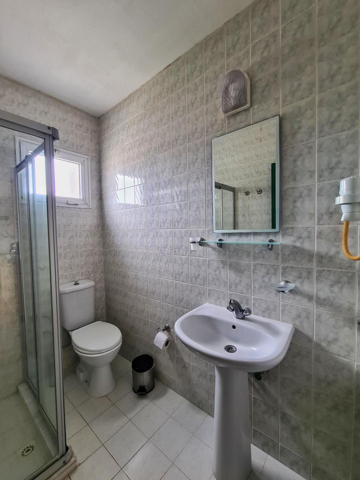 Fora Apart Otel Çeşme Extérieur photo