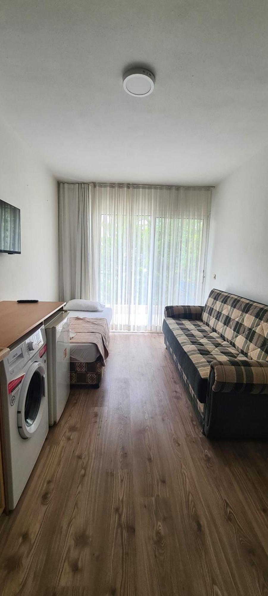 Fora Apart Otel Çeşme Extérieur photo
