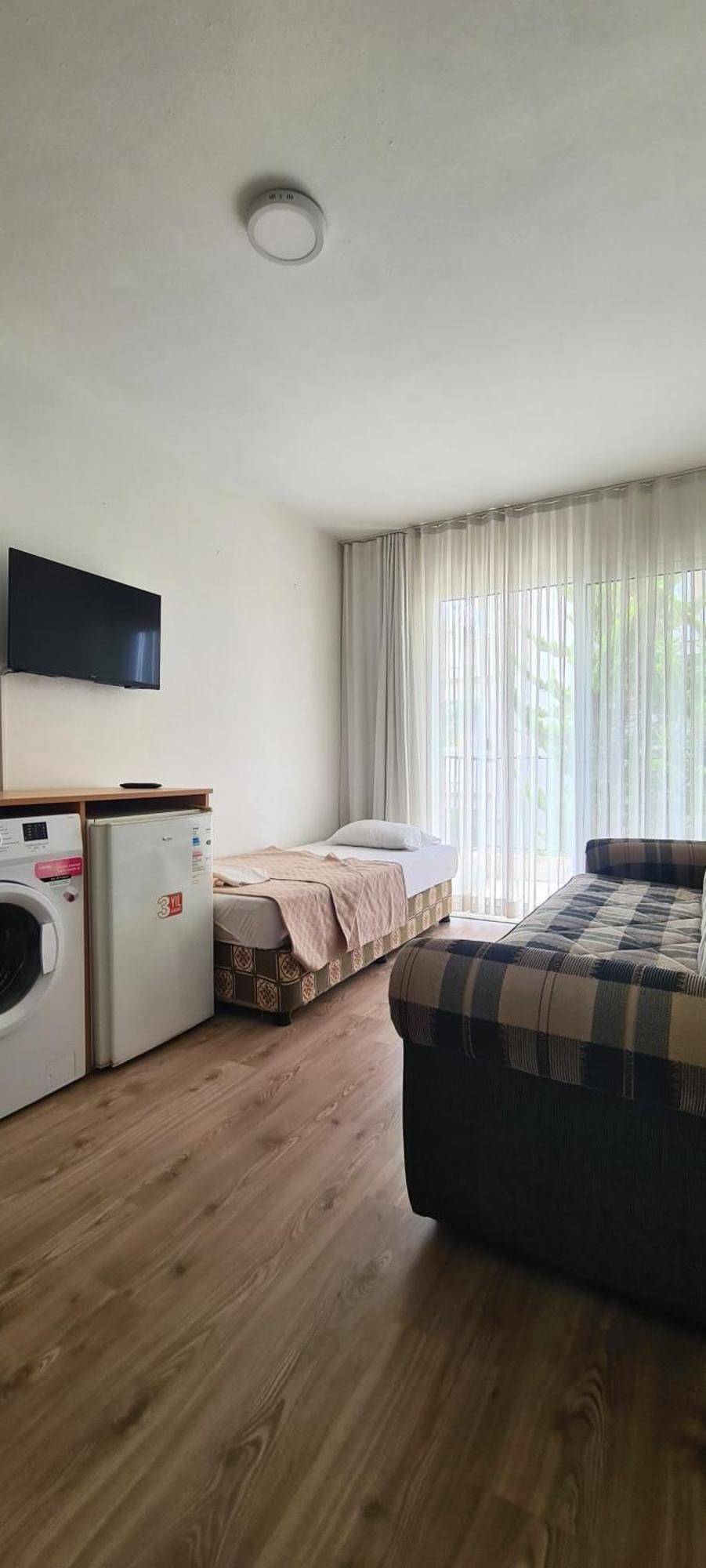Fora Apart Otel Çeşme Extérieur photo