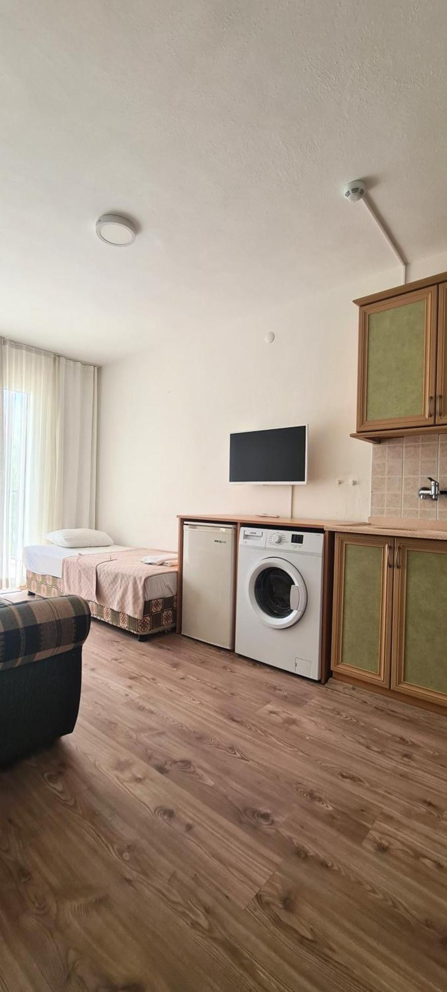 Fora Apart Otel Çeşme Extérieur photo