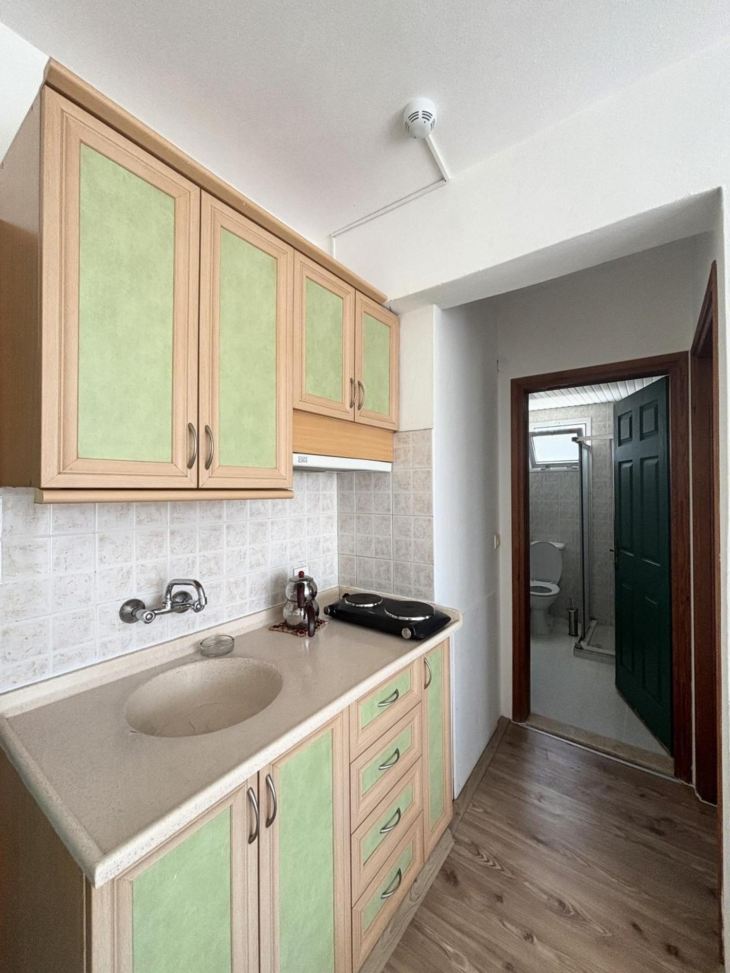 Fora Apart Otel Çeşme Extérieur photo
