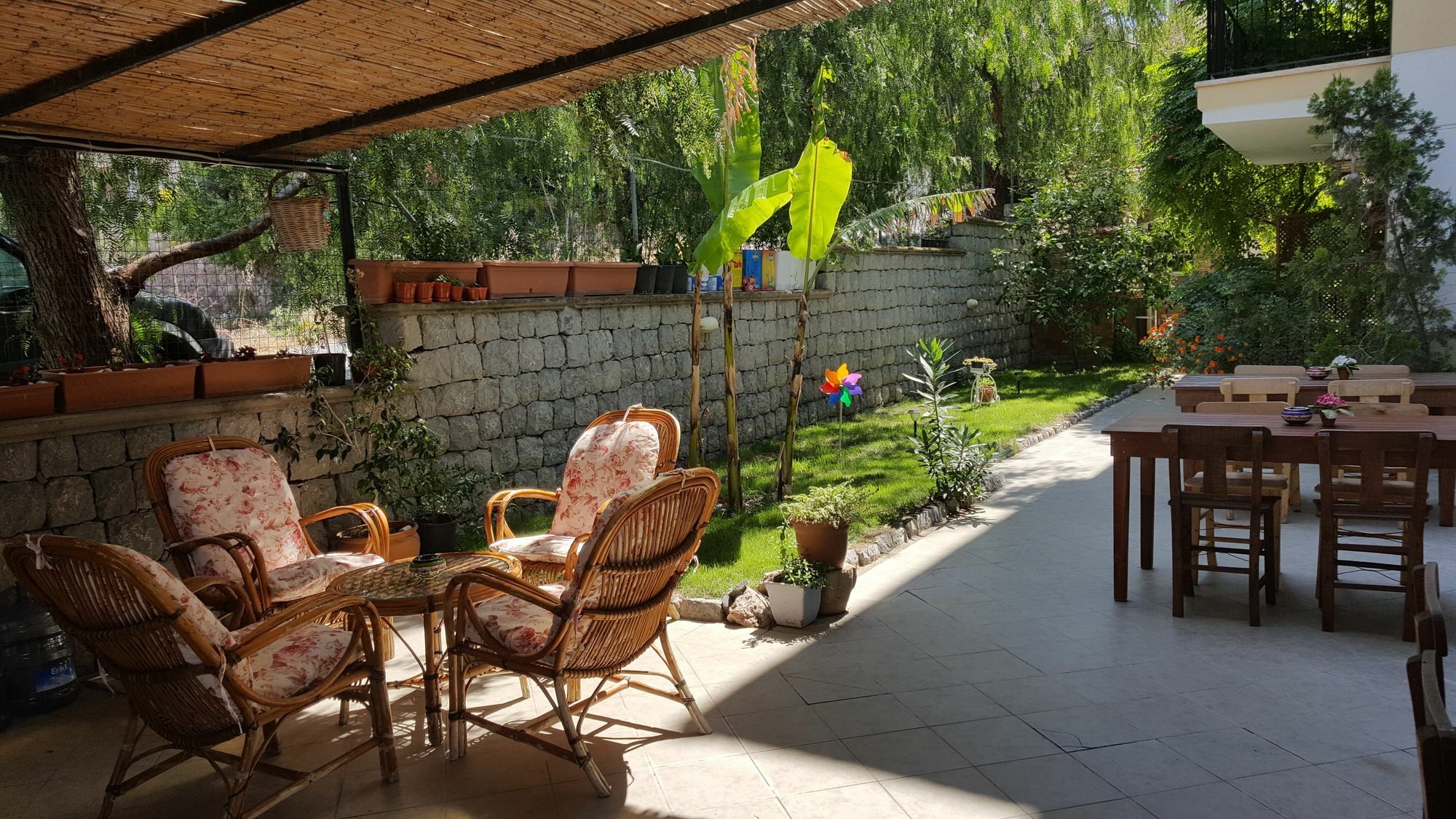 Fora Apart Otel Çeşme Extérieur photo